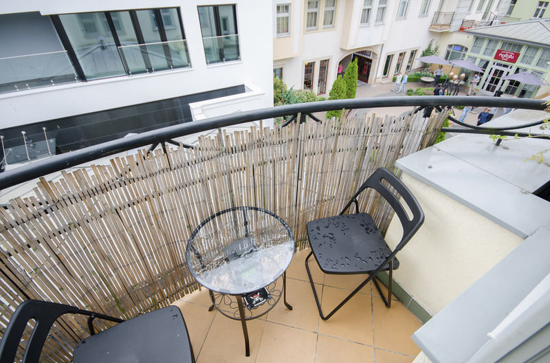 Dom & House - Apartments Port Monte Cassino Sopot Dış mekan fotoğraf