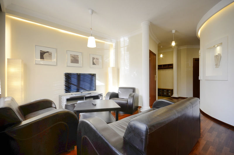 Dom & House - Apartments Port Monte Cassino Sopot Dış mekan fotoğraf