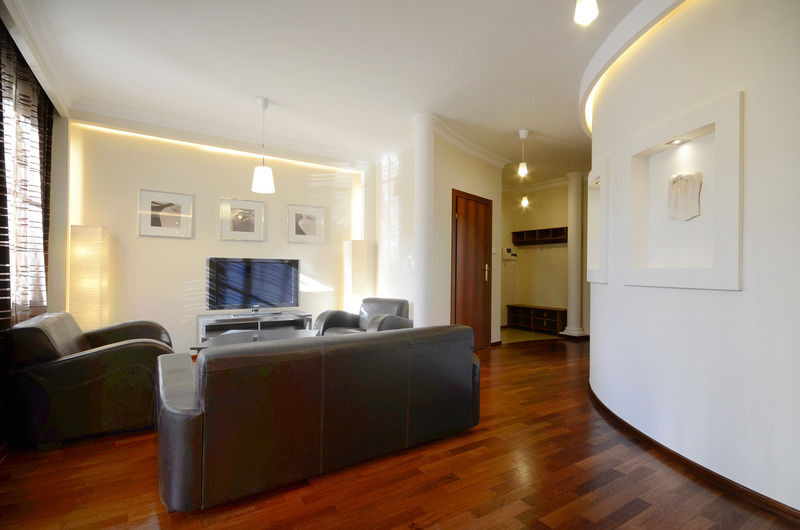 Dom & House - Apartments Port Monte Cassino Sopot Dış mekan fotoğraf