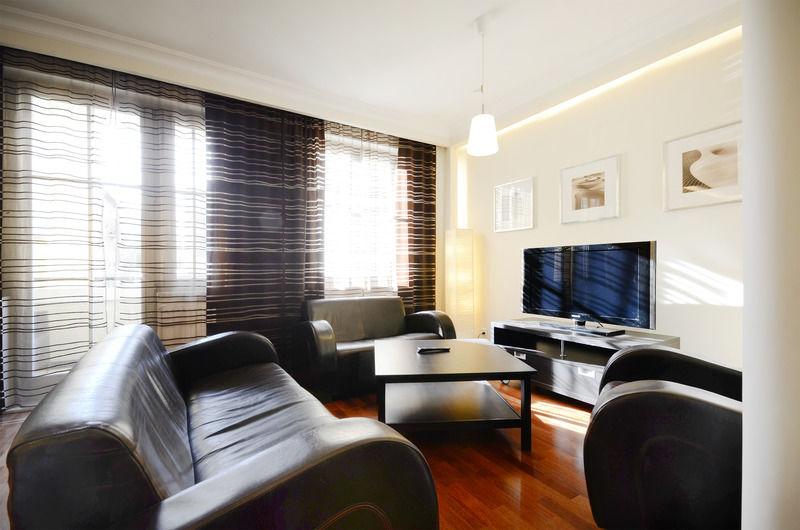 Dom & House - Apartments Port Monte Cassino Sopot Dış mekan fotoğraf