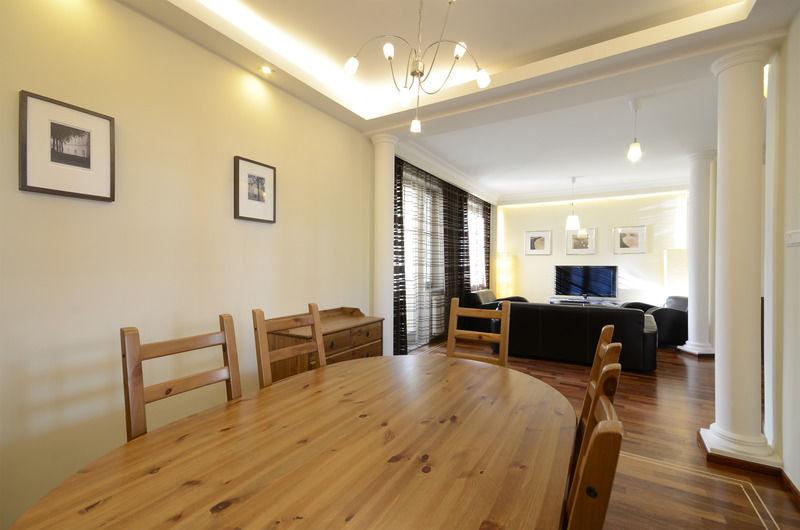 Dom & House - Apartments Port Monte Cassino Sopot Dış mekan fotoğraf