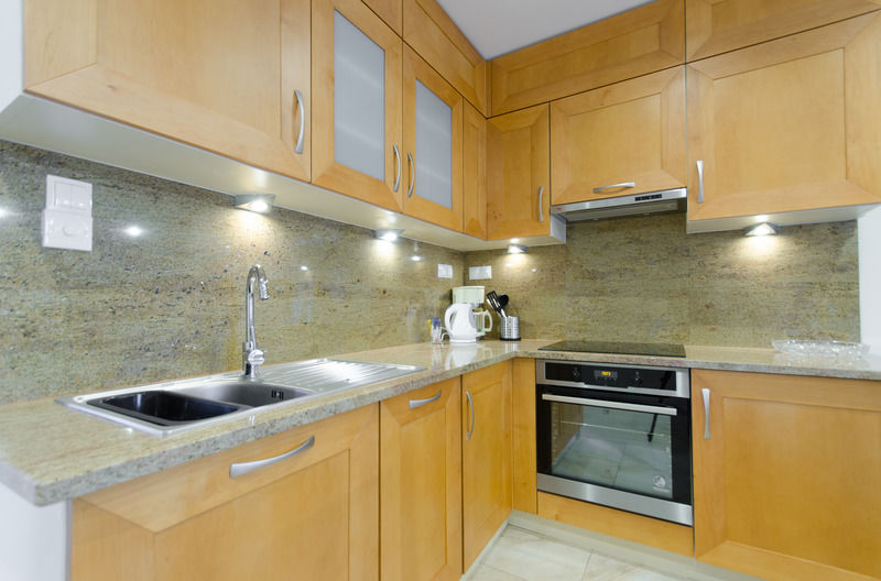 Dom & House - Apartments Port Monte Cassino Sopot Dış mekan fotoğraf