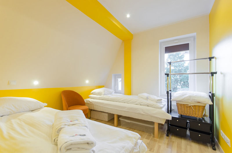 Dom & House - Apartments Port Monte Cassino Sopot Dış mekan fotoğraf