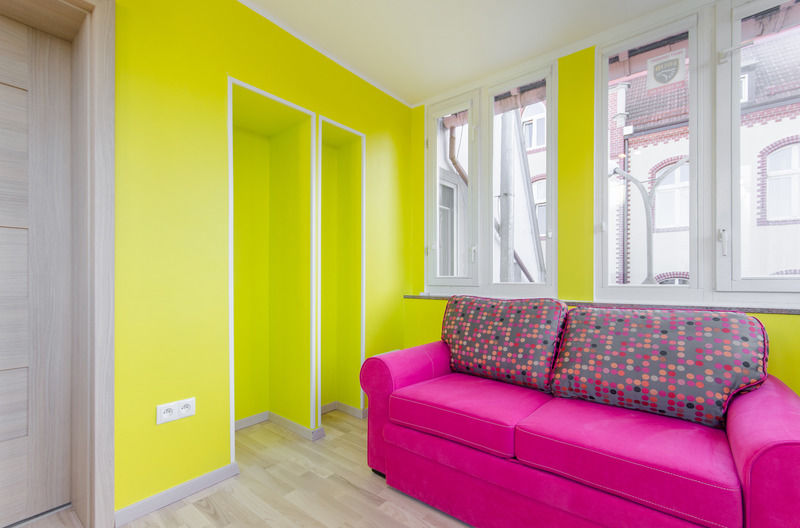 Dom & House - Apartments Port Monte Cassino Sopot Dış mekan fotoğraf