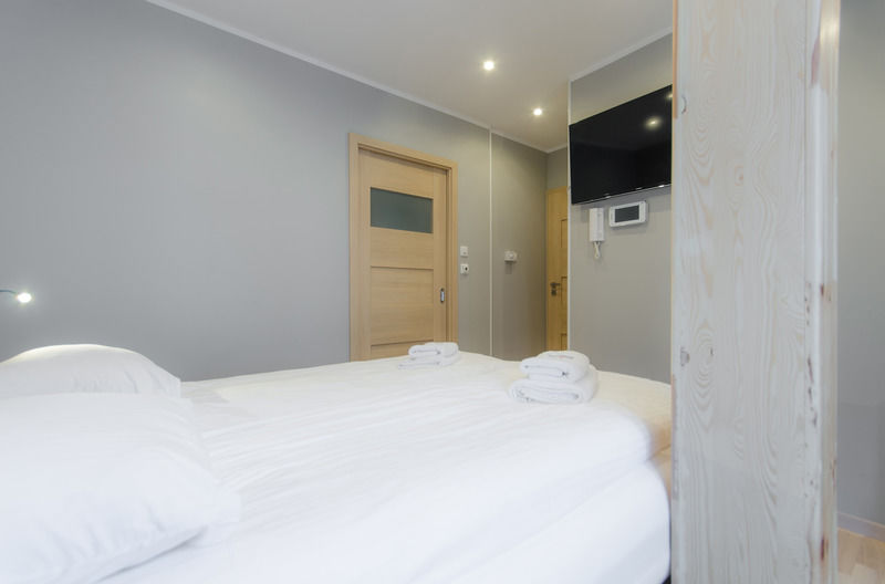 Dom & House - Apartments Port Monte Cassino Sopot Dış mekan fotoğraf