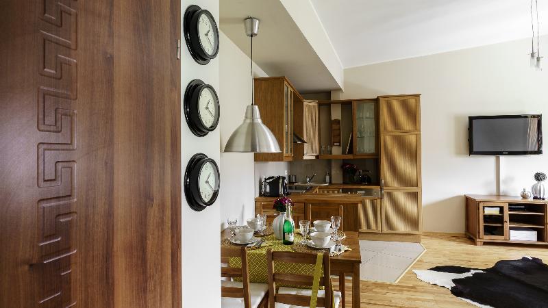 Dom & House - Apartments Port Monte Cassino Sopot Dış mekan fotoğraf