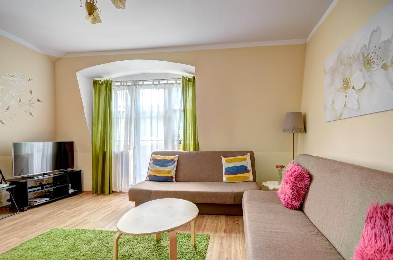 Dom & House - Apartments Port Monte Cassino Sopot Dış mekan fotoğraf